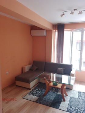 1 Schlafzimmer Sadijski, Plowdiw
