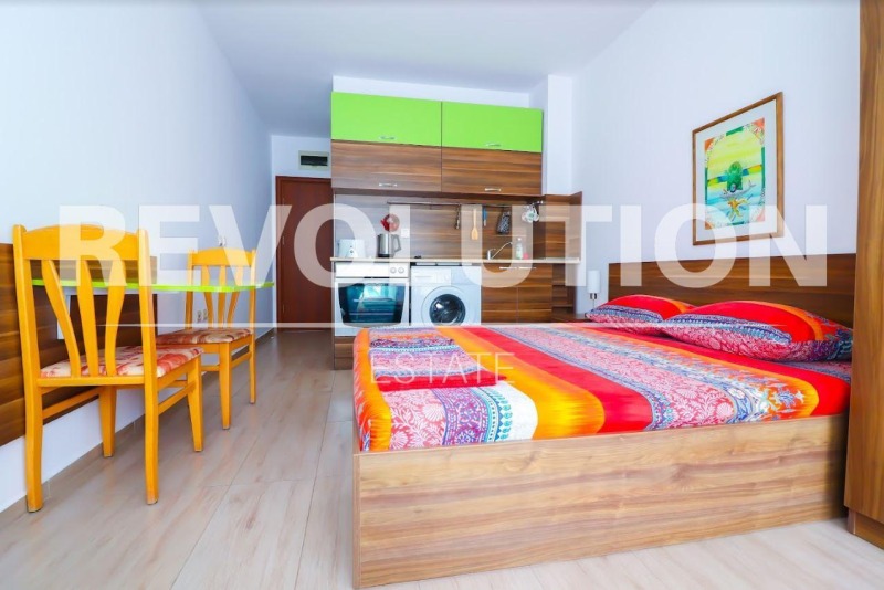 Kiralık  Stüdyo Varna , k.k. Sv.Sv. Konstantin i Elena , 35 metrekare | 27491213