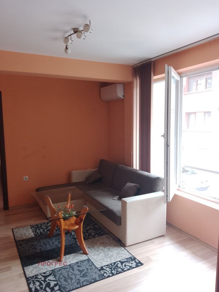 Zu vermieten  1 Schlafzimmer Plowdiw , Sadijski , 60 qm | 97570222 - Bild [13]