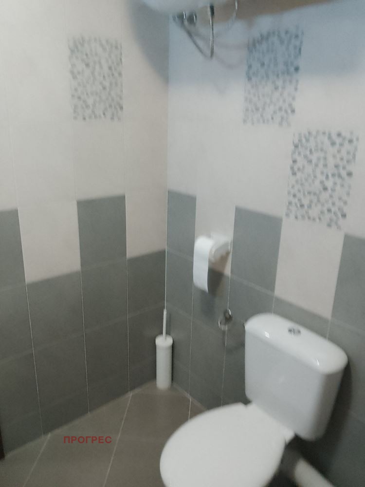 Zu vermieten  1 Schlafzimmer Plowdiw , Sadijski , 60 qm | 97570222 - Bild [12]