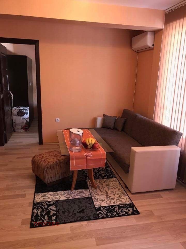 Zu vermieten  1 Schlafzimmer Plowdiw , Sadijski , 60 qm | 97570222 - Bild [3]