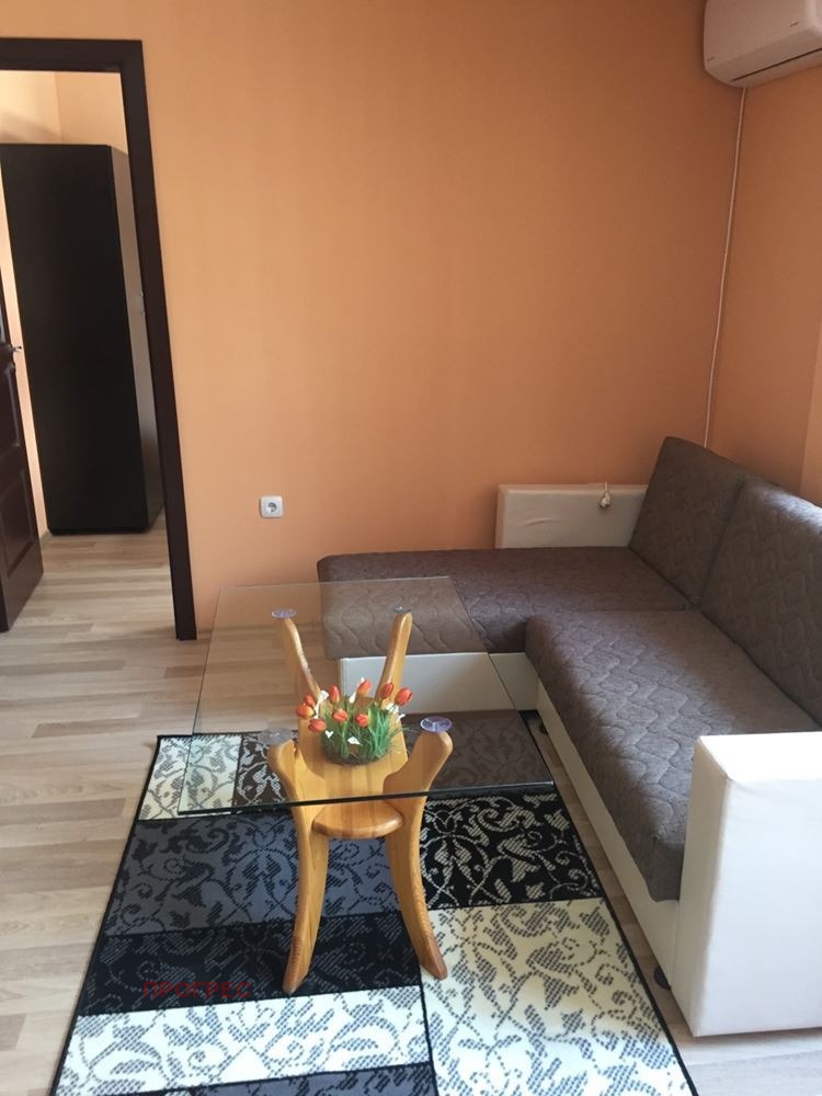 Zu vermieten  1 Schlafzimmer Plowdiw , Sadijski , 60 qm | 97570222 - Bild [2]