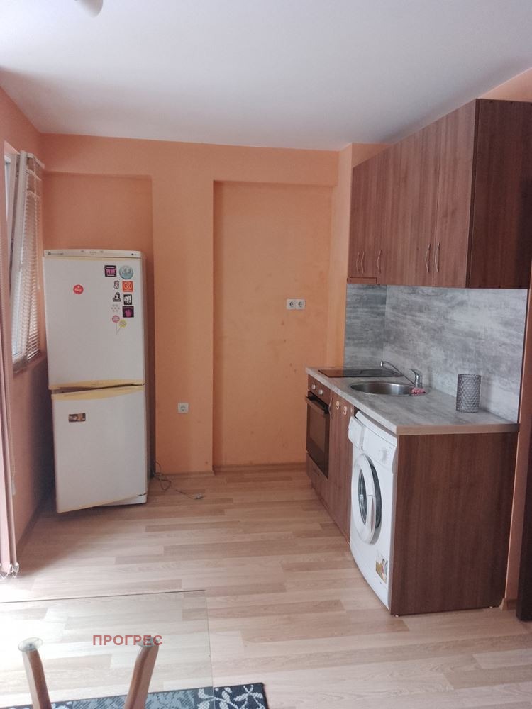 Zu vermieten  1 Schlafzimmer Plowdiw , Sadijski , 60 qm | 97570222 - Bild [15]