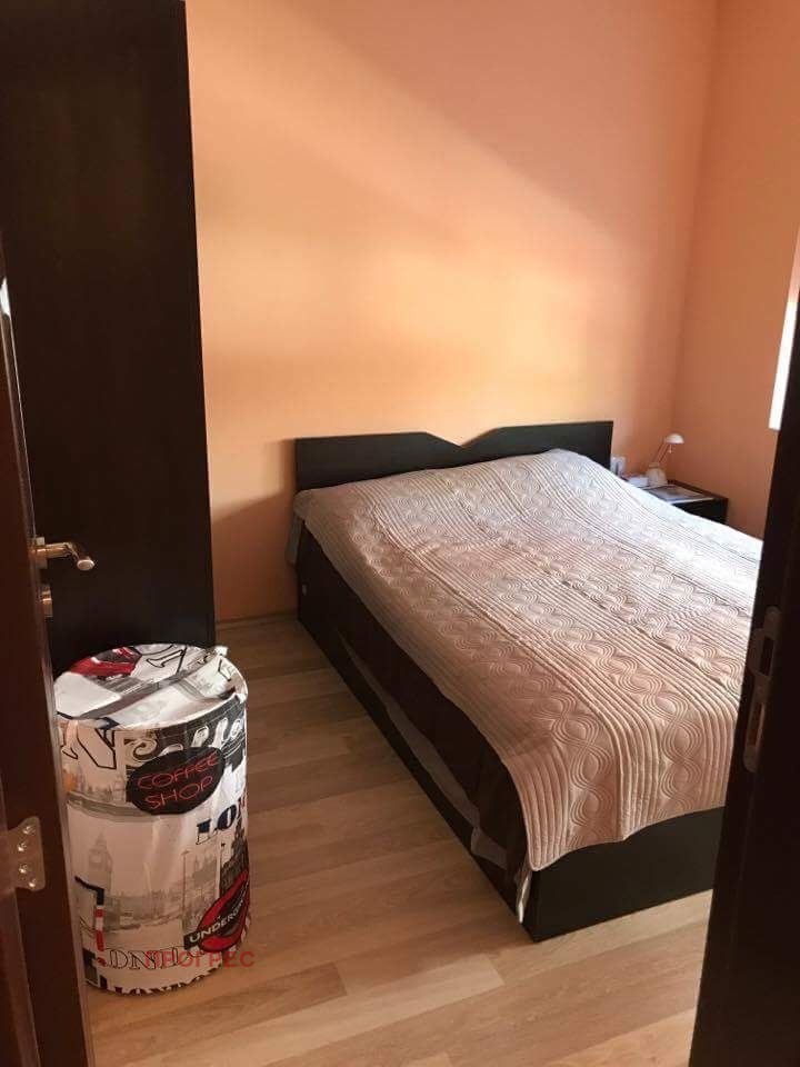 Zu vermieten  1 Schlafzimmer Plowdiw , Sadijski , 60 qm | 97570222 - Bild [5]