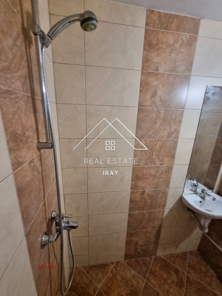 För uthyrning  1 sovrum Stara Zagora , Ajazmoto , 35 kvm | 83248739 - bild [12]
