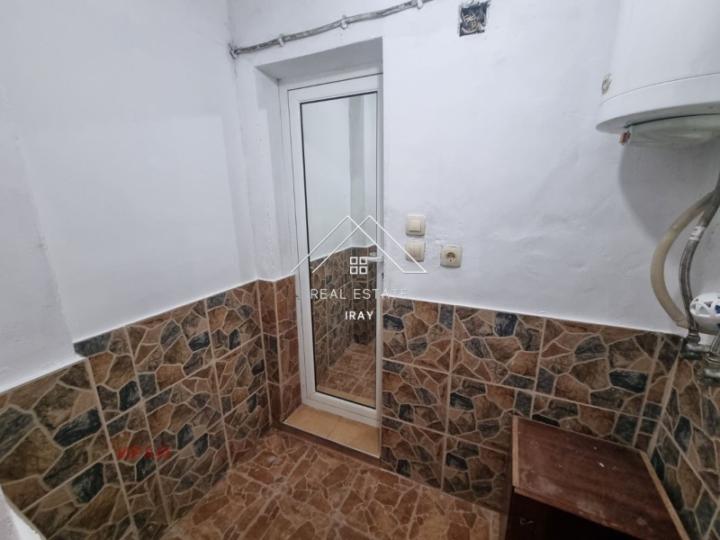 För uthyrning  1 sovrum Stara Zagora , Ajazmoto , 35 kvm | 83248739 - bild [14]