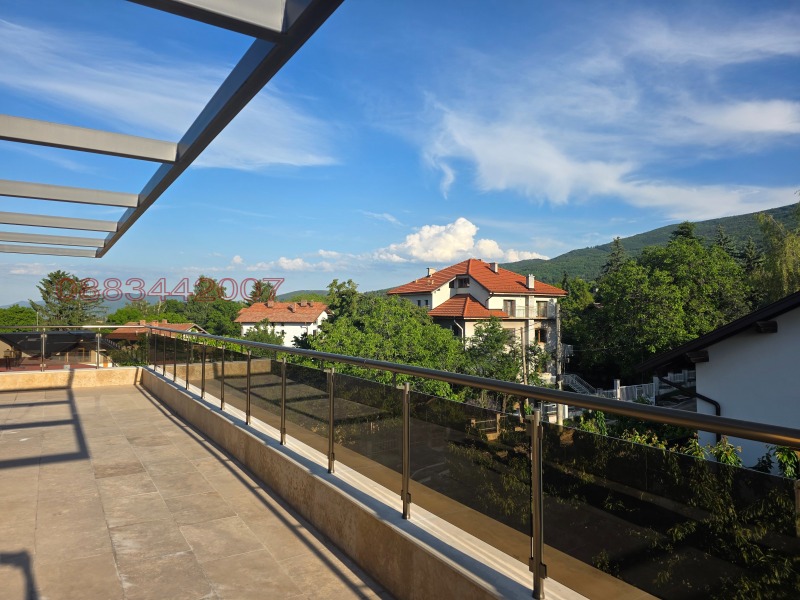 För uthyrning  1 sovrum Sofia , Dragalevci , 225 kvm | 70079125 - bild [8]