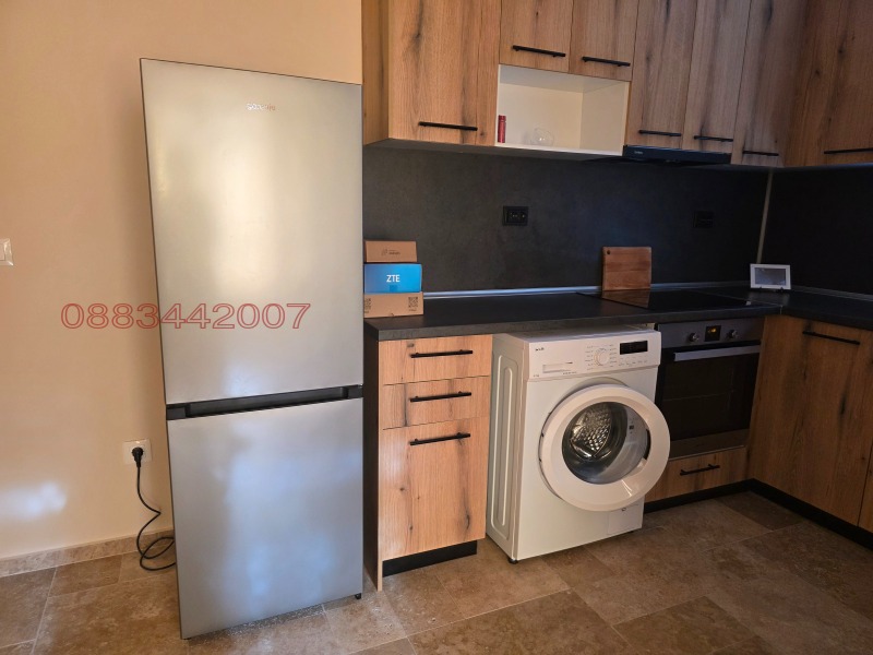 För uthyrning  1 sovrum Sofia , Dragalevci , 225 kvm | 70079125 - bild [3]