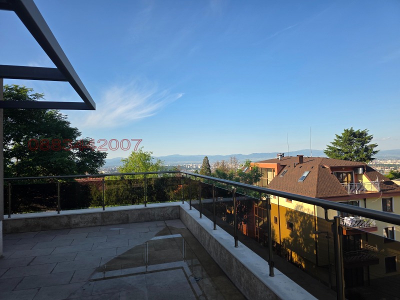 För uthyrning  1 sovrum Sofia , Dragalevci , 225 kvm | 70079125 - bild [10]