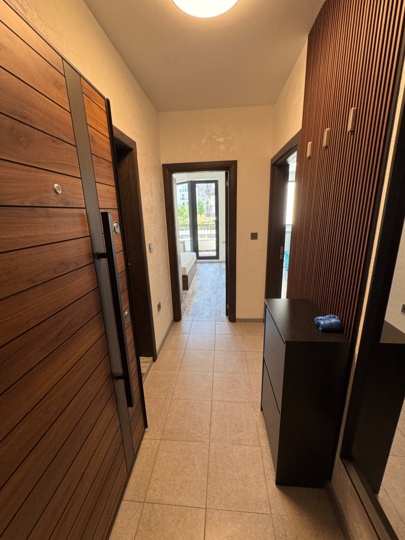 Kiralık  1 yatak odası Sofia , Malinova dolina , 63 metrekare | 50951951 - görüntü [11]