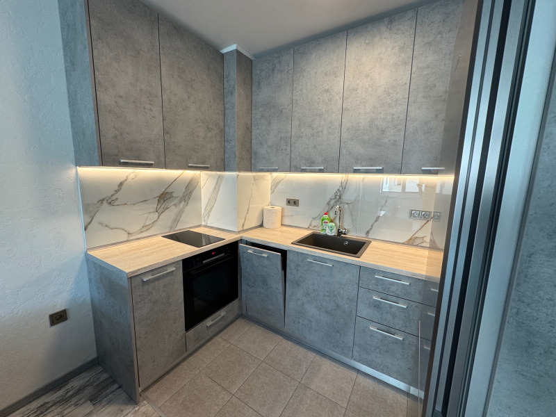 Kiralık  1 yatak odası Sofia , Malinova dolina , 63 metrekare | 50951951 - görüntü [4]