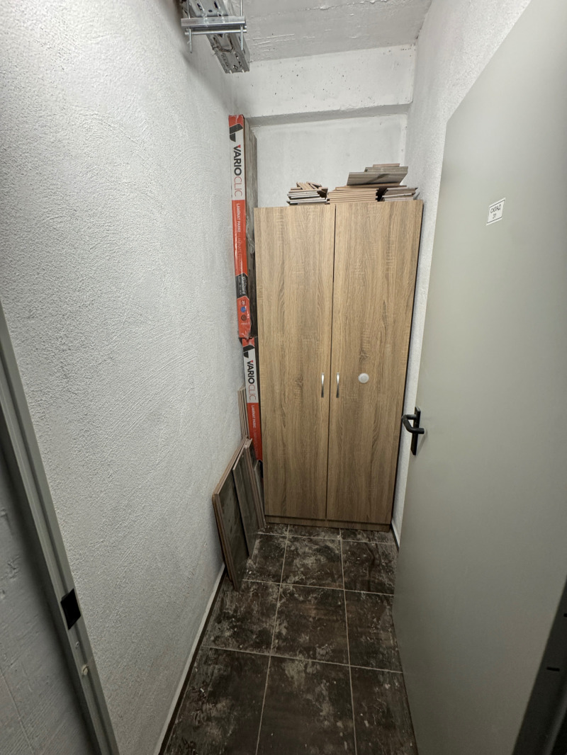 Kiralık  1 yatak odası Sofia , Malinova dolina , 63 metrekare | 50951951 - görüntü [14]
