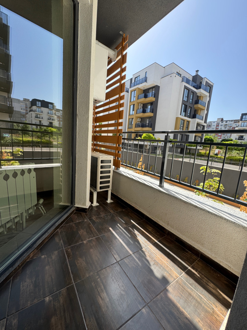 Kiralık  1 yatak odası Sofia , Malinova dolina , 63 metrekare | 50951951 - görüntü [12]