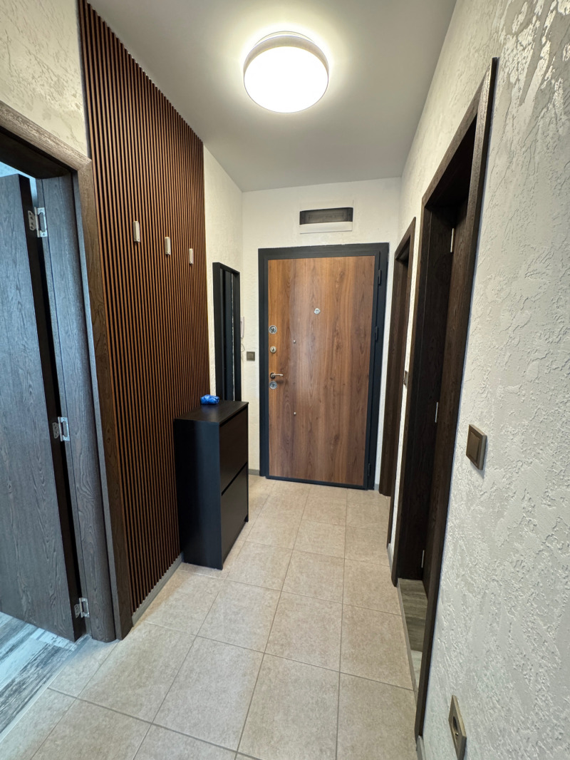 Kiralık  1 yatak odası Sofia , Malinova dolina , 63 metrekare | 50951951 - görüntü [8]