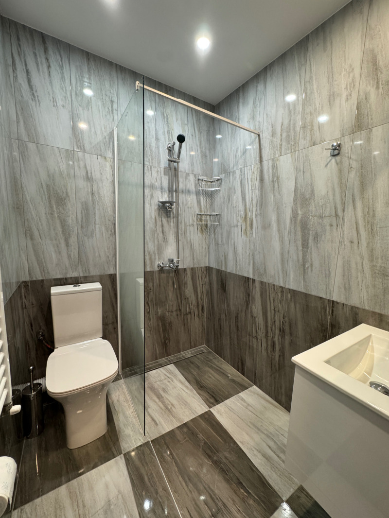 Kiralık  1 yatak odası Sofia , Malinova dolina , 63 metrekare | 50951951 - görüntü [10]