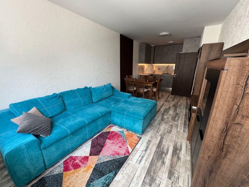 Kiralık  1 yatak odası Sofia , Malinova dolina , 63 metrekare | 50951951 - görüntü [2]