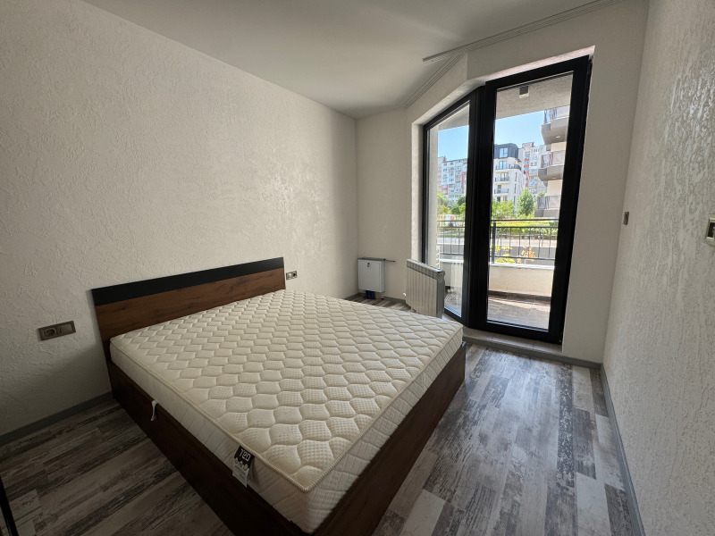 Kiralık  1 yatak odası Sofia , Malinova dolina , 63 metrekare | 50951951 - görüntü [7]