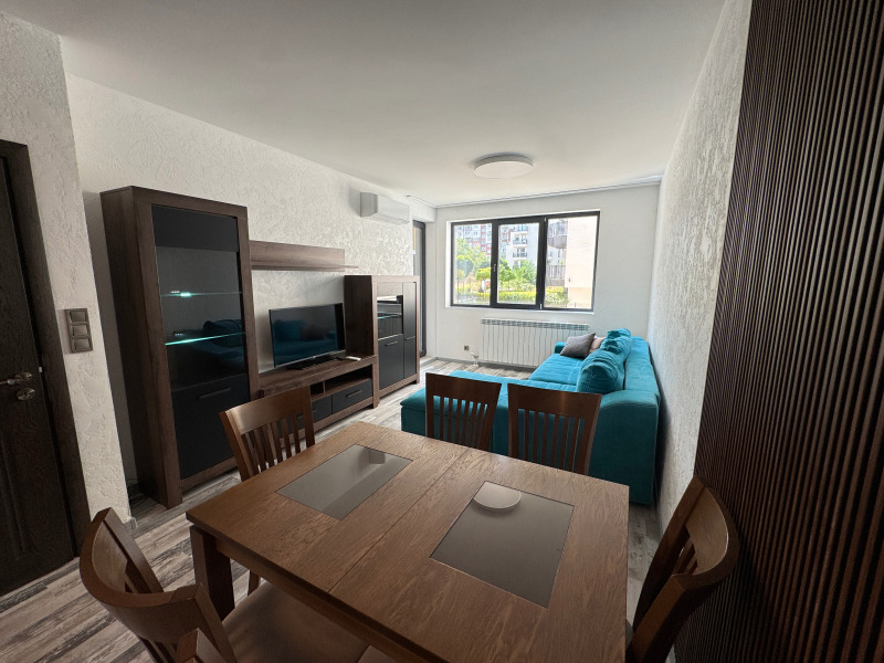 Kiralık  1 yatak odası Sofia , Malinova dolina , 63 metrekare | 50951951 - görüntü [5]
