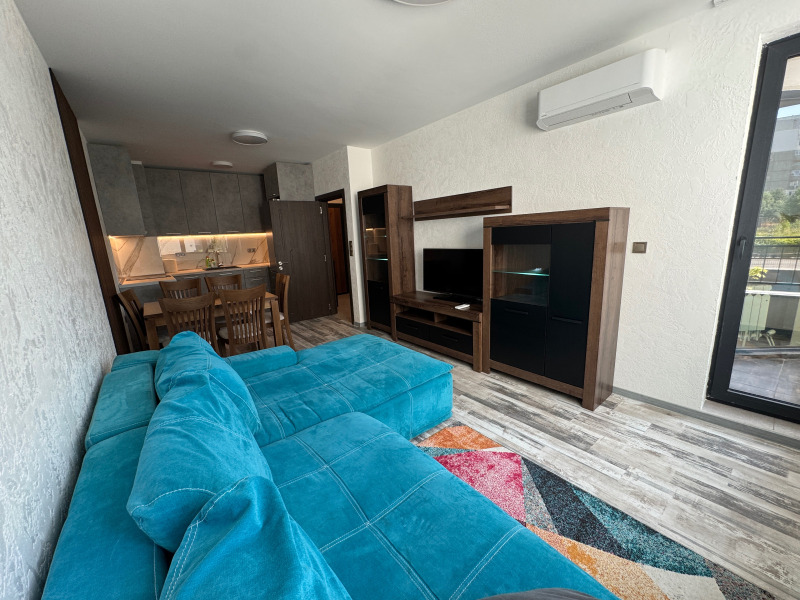 Kiralık  1 yatak odası Sofia , Malinova dolina , 63 metrekare | 50951951