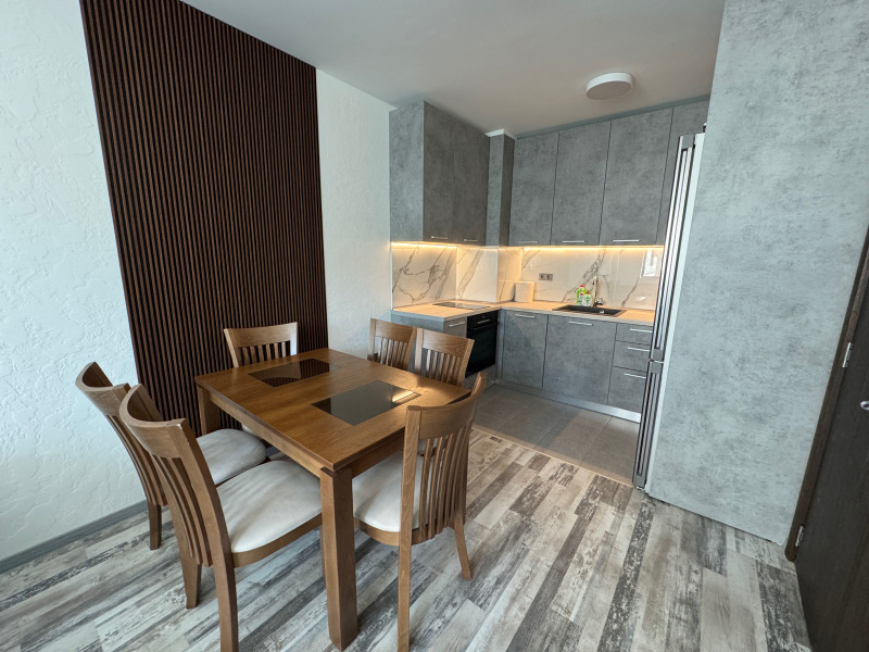 Kiralık  1 yatak odası Sofia , Malinova dolina , 63 metrekare | 50951951 - görüntü [3]