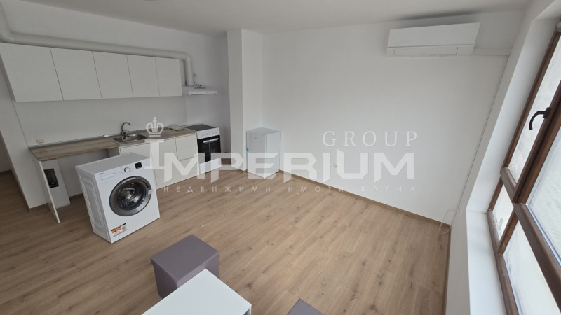 Vuokrattavana  1 makuuhuone Varna , Pogrebi , 65 neliömetriä | 50284116 - kuva [3]