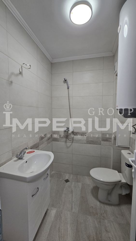 Vuokrattavana  1 makuuhuone Varna , Pogrebi , 65 neliömetriä | 50284116 - kuva [8]