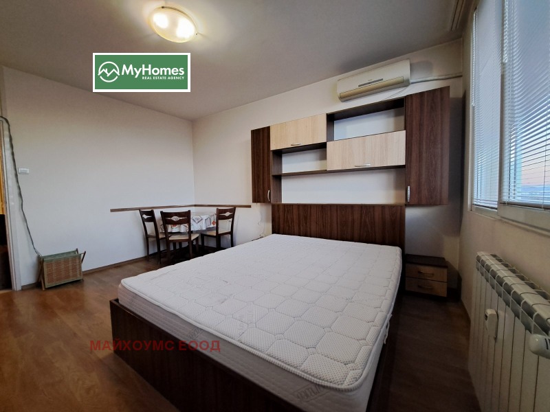 Дава под наем 2-СТАЕН, гр. София, Слатина