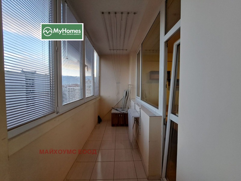 Дава под наем 2-СТАЕН, гр. София, Слатина, снимка 6 - Апартаменти - 52833211