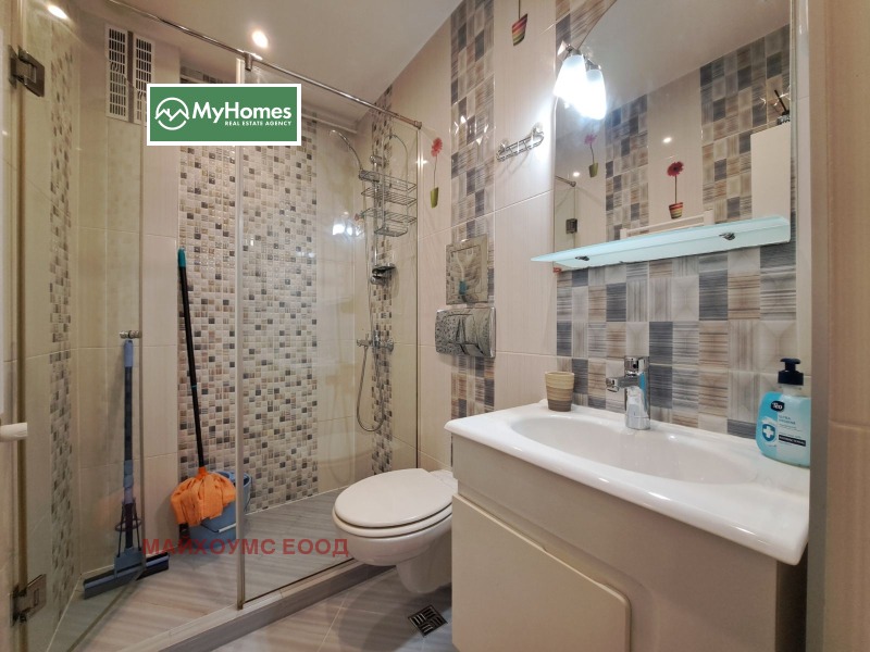 Дава под наем 2-СТАЕН, гр. София, Слатина, снимка 7 - Апартаменти - 52833211