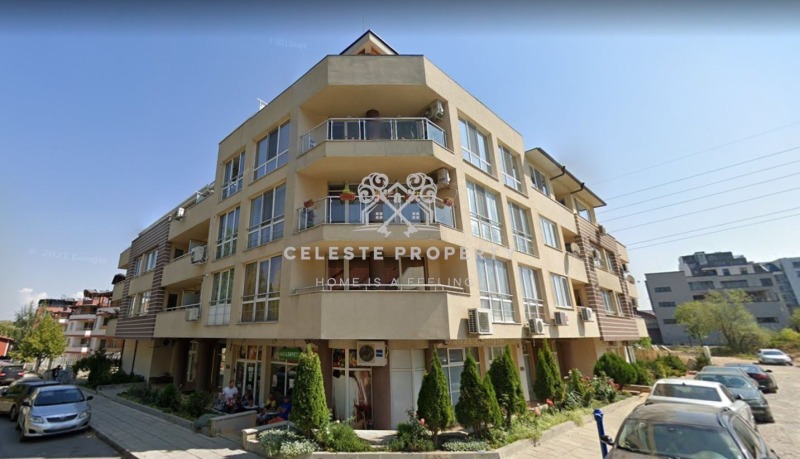 Дава под наем 2-СТАЕН, гр. София, Витоша, снимка 7 - Апартаменти - 53425085