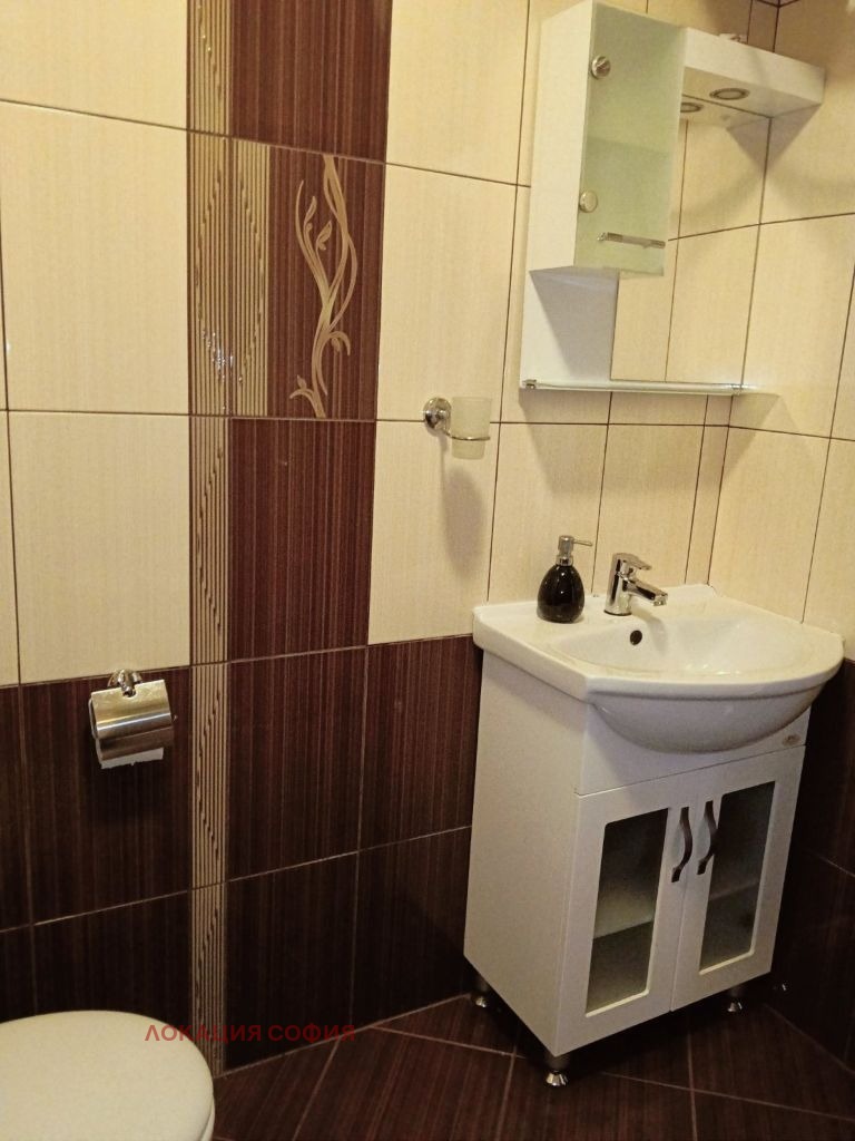 Дава под наем 2-СТАЕН, гр. София, Младост 4, снимка 8 - Апартаменти - 53586455