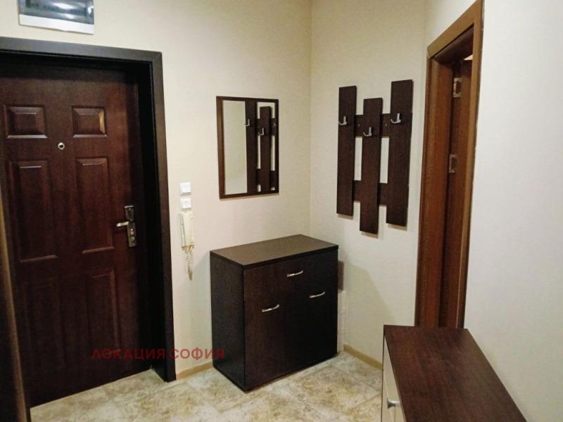 Дава под наем 2-СТАЕН, гр. София, Младост 4, снимка 9 - Апартаменти - 53586455