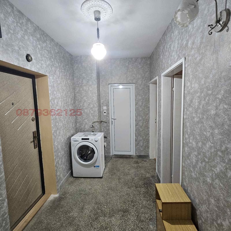 Дава под наем 2-СТАЕН, гр. Русе, Център, снимка 5 - Апартаменти - 54633831