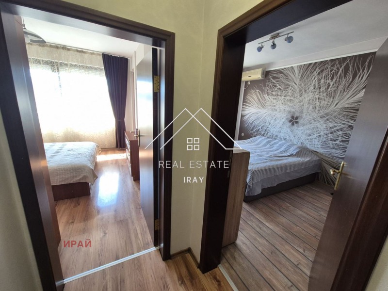 Kiadó  2 hálószobás Stara Zagora , Centar , 90 négyzetméter | 94638426 - kép [12]