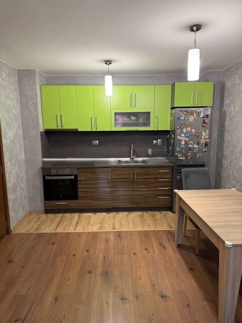 Дава под наем 3-СТАЕН, гр. София, Дружба 1, снимка 2 - Апартаменти - 52822954