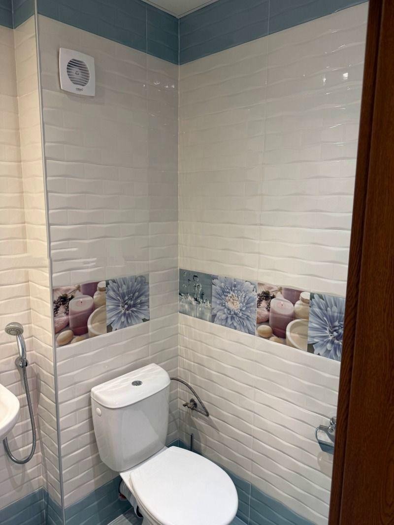 Дава под наем 3-СТАЕН, гр. София, Дружба 1, снимка 9 - Апартаменти - 52822954