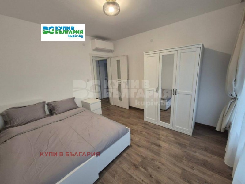 Дава под наем 3-СТАЕН, гр. Варна, Трошево, снимка 3 - Апартаменти - 52873088