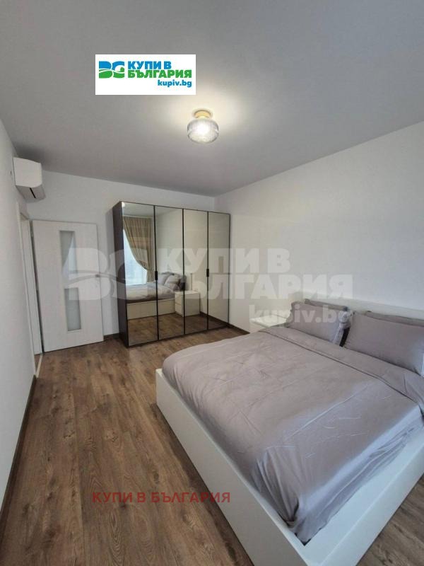 Дава под наем 3-СТАЕН, гр. Варна, Трошево, снимка 6 - Апартаменти - 52873088