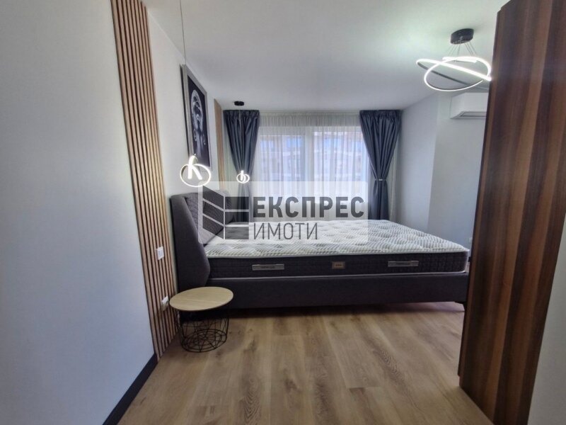 Дава под наем 3-СТАЕН, гр. София, Дървеница, снимка 4 - Апартаменти - 53507289