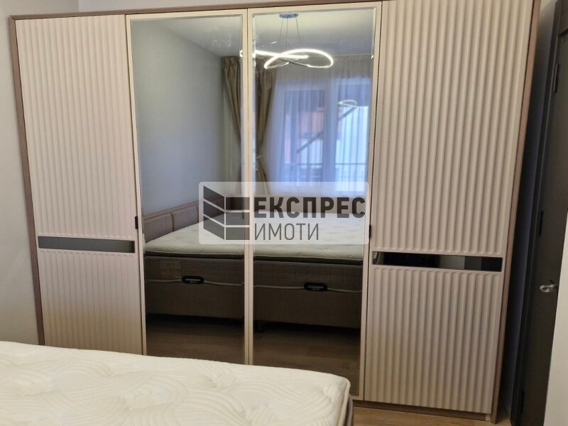 Дава под наем 3-СТАЕН, гр. София, Дървеница, снимка 7 - Апартаменти - 53507289