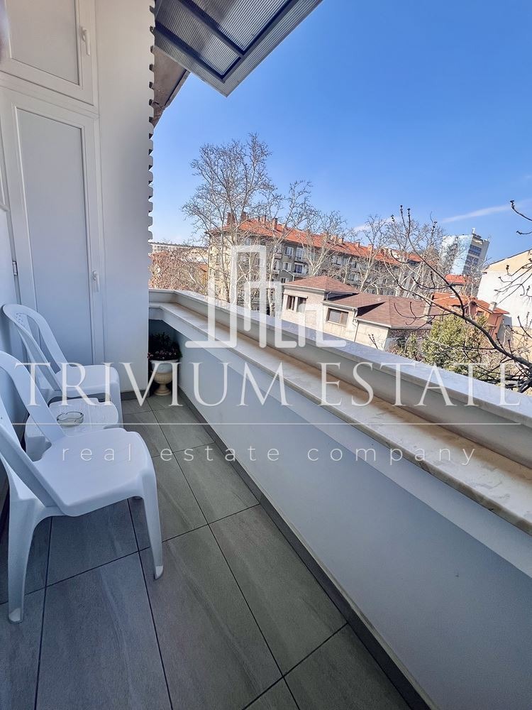 Дава под наем 4-СТАЕН, гр. Пловдив, Център, снимка 16 - Апартаменти - 53812194