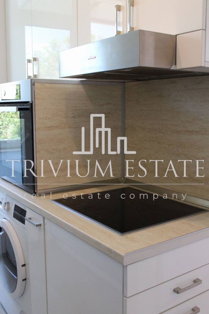 Дава под наем 4-СТАЕН, гр. Пловдив, Център, снимка 7 - Апартаменти - 53812194