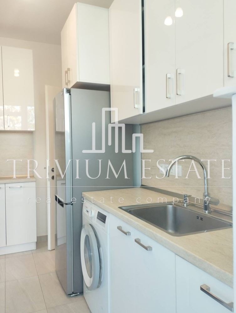 Дава под наем 4-СТАЕН, гр. Пловдив, Център, снимка 5 - Апартаменти - 53812194