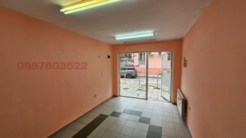 Kiadó  Üzlet Sofia , Oborishte , 25 négyzetméter | 76229087 - kép [4]