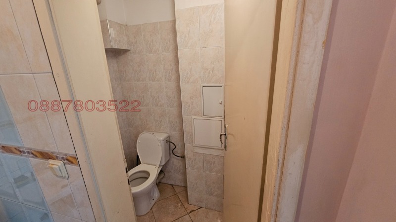 Kiadó  Üzlet Sofia , Oborishte , 25 négyzetméter | 76229087 - kép [5]