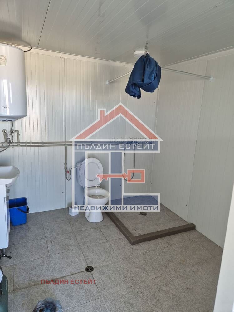 Дава под наем МЯСТО, с. Калековец, област Пловдив, снимка 7 - Парцели - 54086816