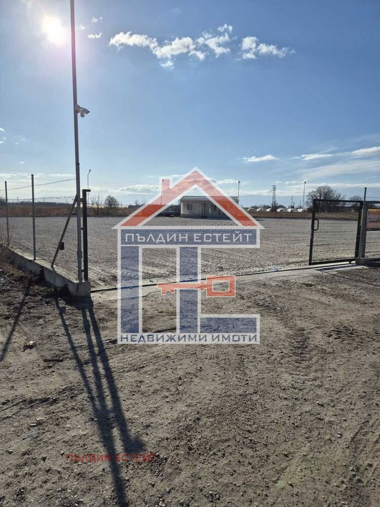 Дава под наем МЯСТО, с. Калековец, област Пловдив, снимка 2 - Парцели - 54086816