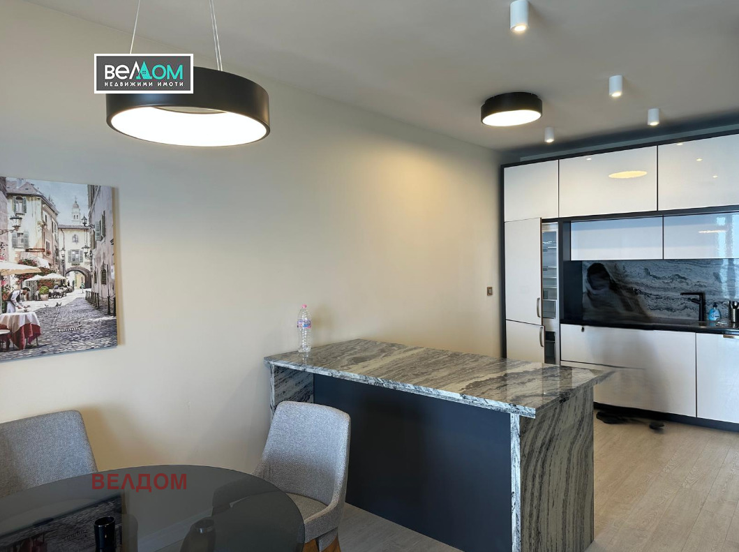 Дава под наем 2-СТАЕН, гр. Варна, к.к. Слънчев ден, снимка 7 - Апартаменти - 53860732