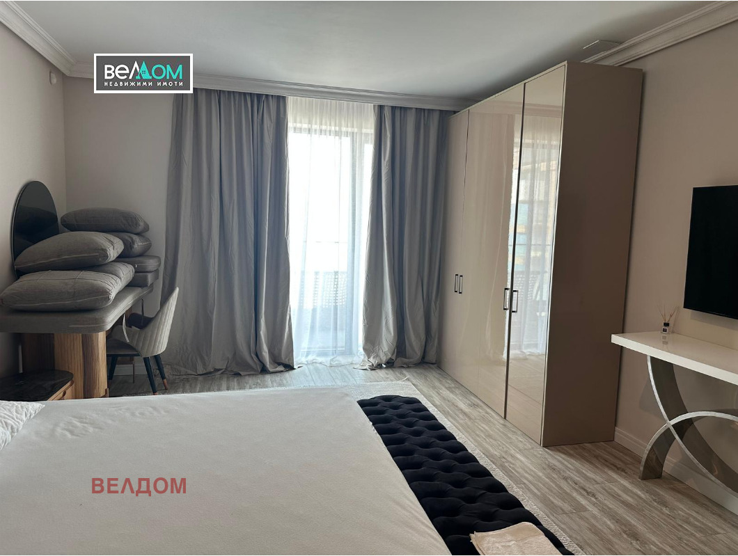 Дава под наем 2-СТАЕН, гр. Варна, к.к. Слънчев ден, снимка 12 - Апартаменти - 53860732