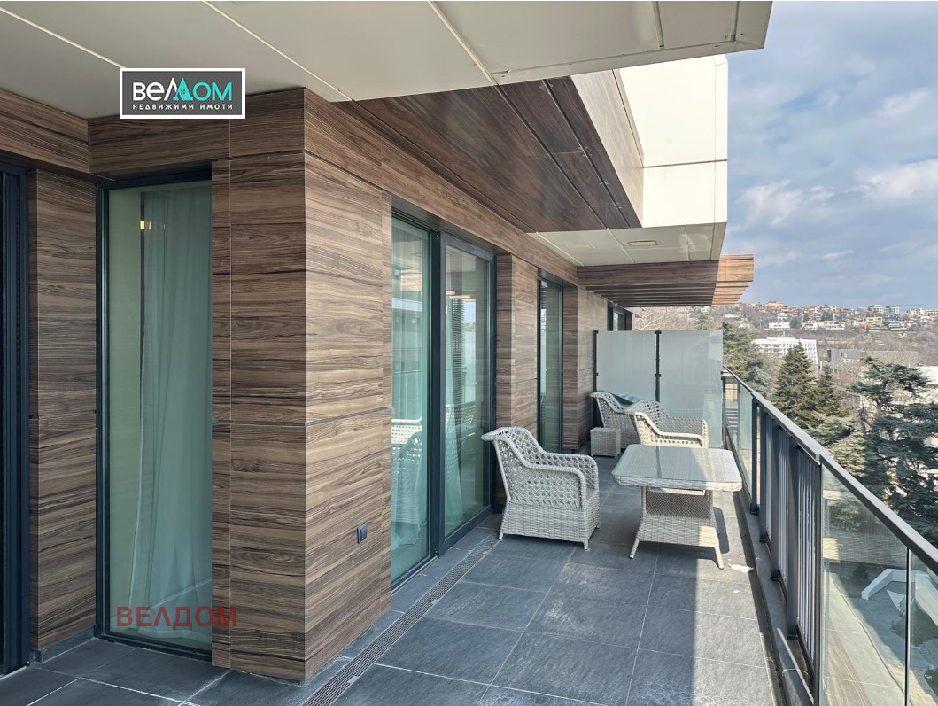 Дава под наем 2-СТАЕН, гр. Варна, к.к. Слънчев ден, снимка 9 - Апартаменти - 53860732